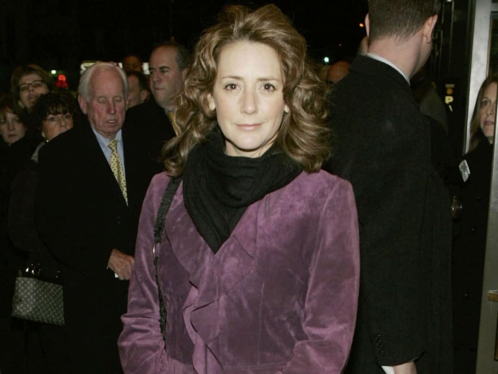 Talia Balsam - Biography, Height & Life Story | Super Stars Bio