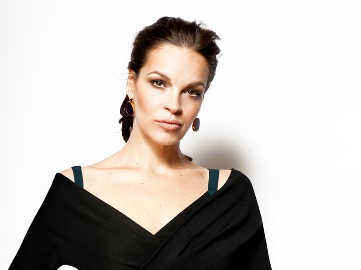 Tammy Blanchard Biography, Height & Life Story Super Stars Bio