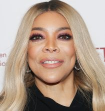 Wendy Williams Broadcaster, Actress, Writer