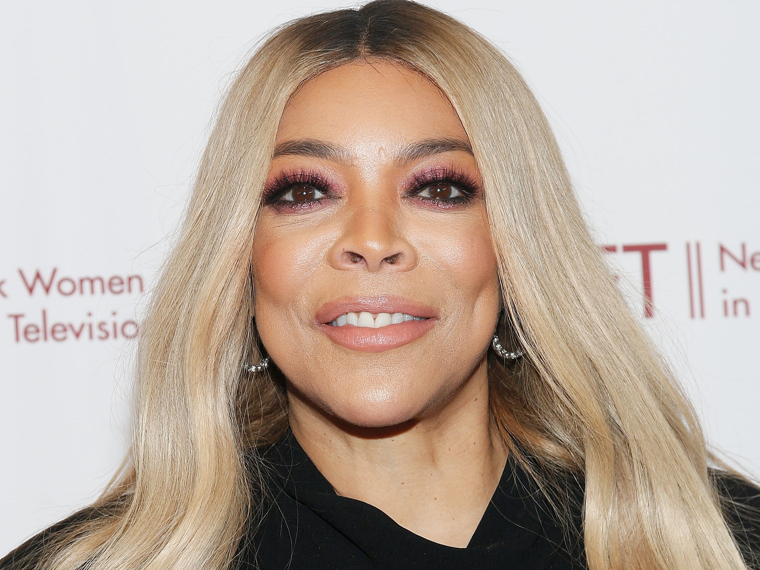 Wendy Williams American Broadcaster, Actress, Writer