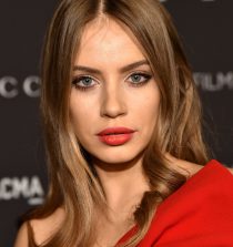 Xenia Tchoumitcheva Model, Actress, Blogger