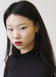Yoon Young Bae South Korean Actress.Model