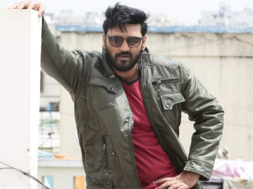 Ajay - Biography, Height & Life Story | Super Stars Bio