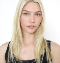 Aline Weber Actress, Model