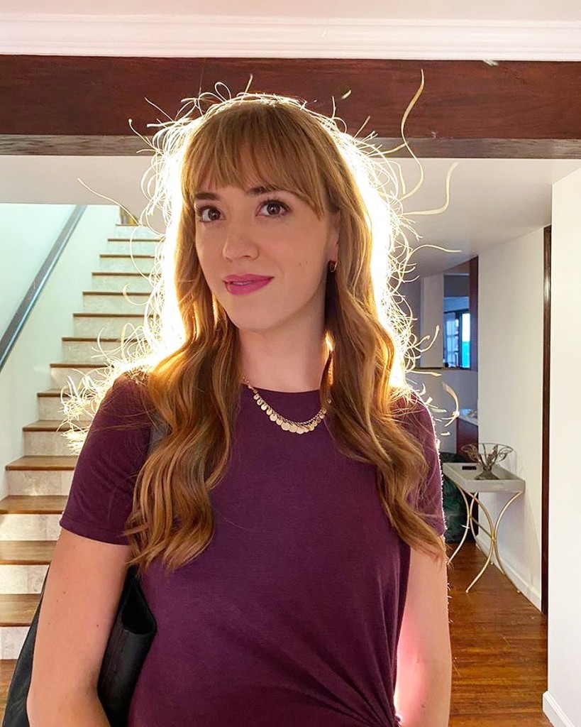 Andrea Bowen - Biography, Height & Life Story | Super Stars Bio