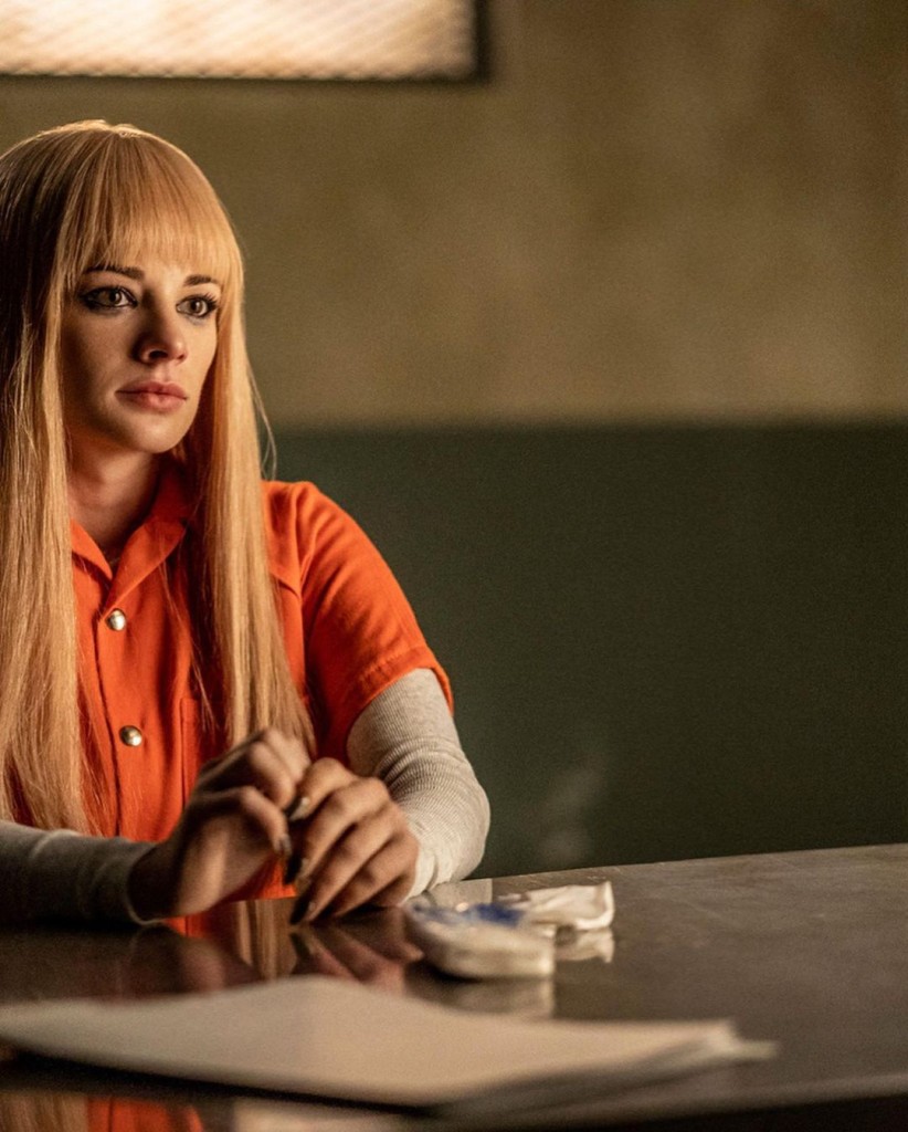 Ashley Rickards - Biography, Height & Life Story | Super Stars Bio