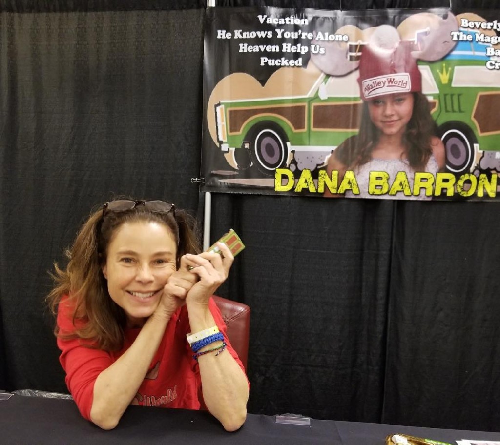 Dana Barron - Biography, Height & Life Story | Super Stars Bio