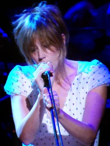 Beth Orton British Singer, Songwriter