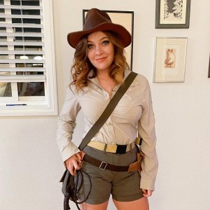 Blaine Saunders - Biography, Height & Life Story | Super Stars Bio