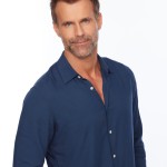 Cameron Mathison Canadian-American Actor