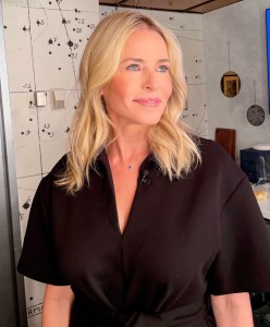Chelsea Handler - Biography, Height & Life Story | Super Stars Bio