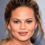 Chrissy Teigen American Model, Television Personality, Producer, Actress, Writer