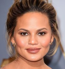 Chrissy Teigen Model, Television Personality, Producer, Actress, Writer