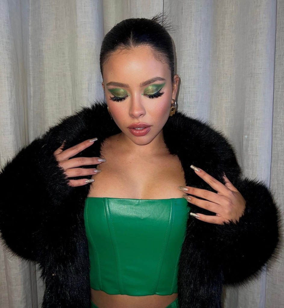 Cierra Ramirez - Biography, Height & Life Story | Super Stars Bio