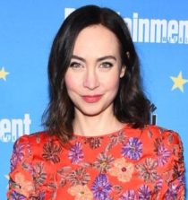 Courtney Ford Actress
