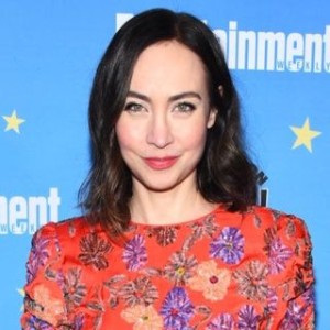 Courtney Ford American Actress