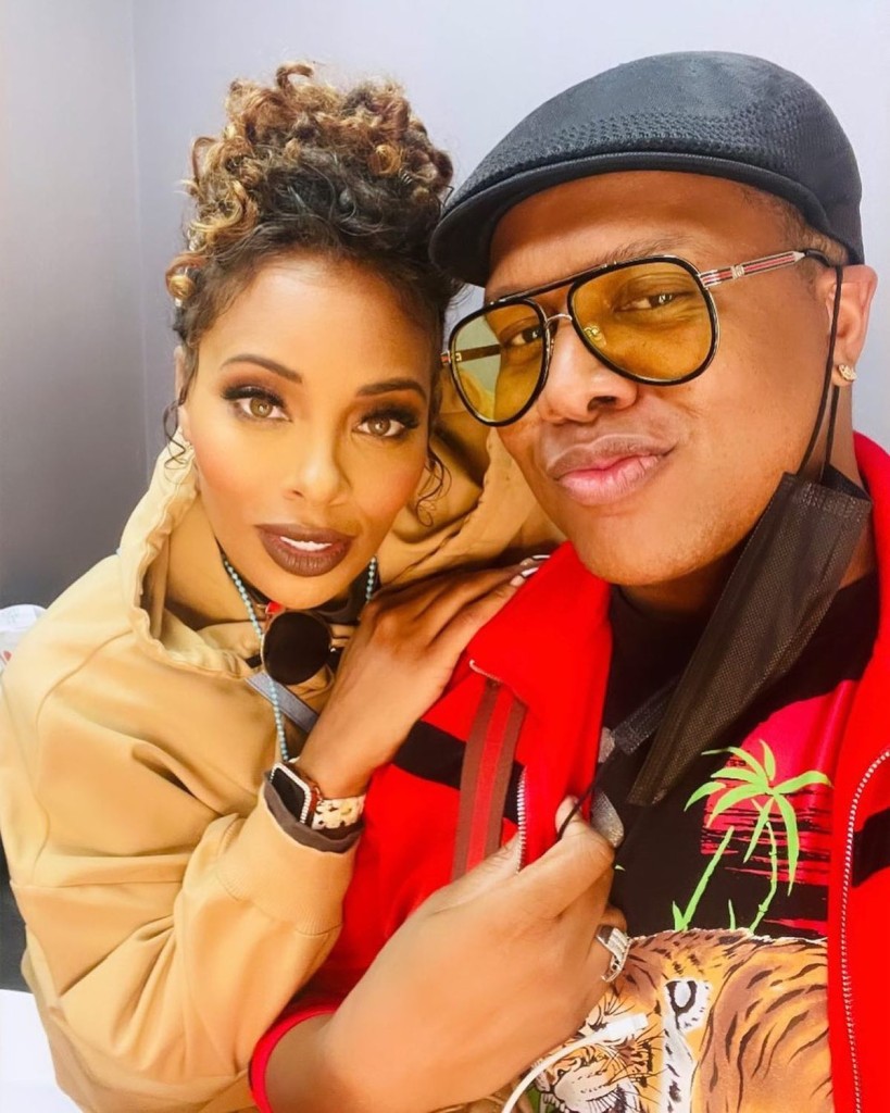 Eva Marcille - Biography, Height & Life Story | Super Stars Bio