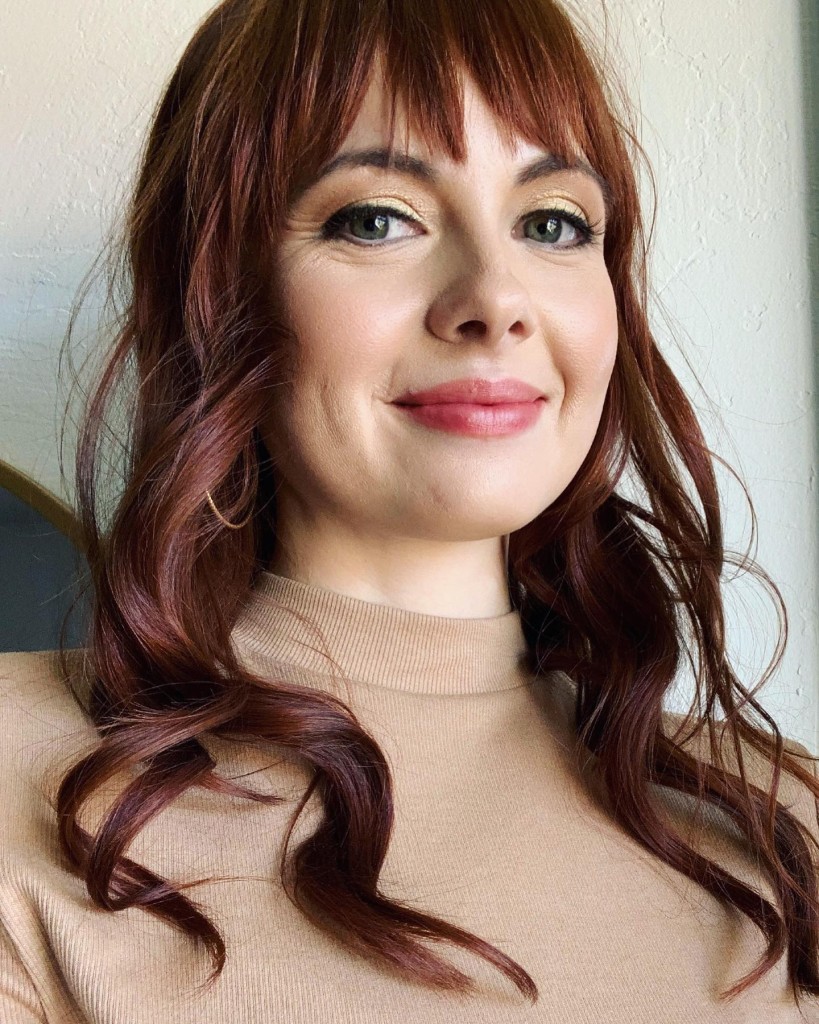 Galadriel Stineman Biography, Height & Life Story Super Stars Bio