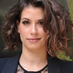 Giulia Michelini Italian Actress