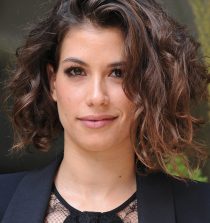 Giulia Michelini Actress