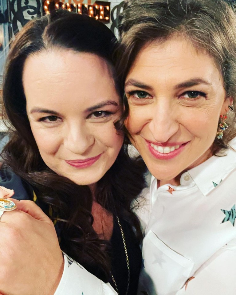 Jenna von Oÿ Biography, Height & Life Story Super Stars Bio