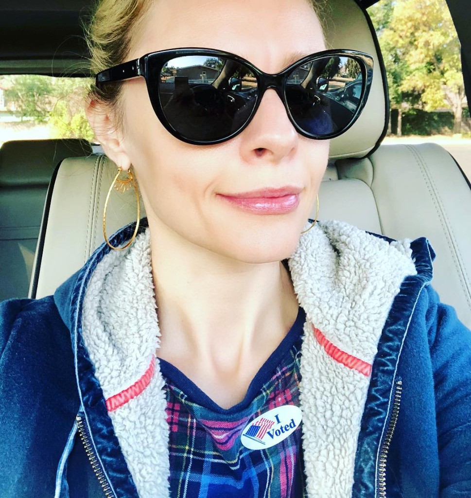 Jessica Cauffiel - Biography, Height & Life Story | Super Stars Bio