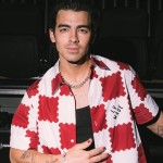 Joe Jonas American Singer, Song Writer, Actor, Dancer