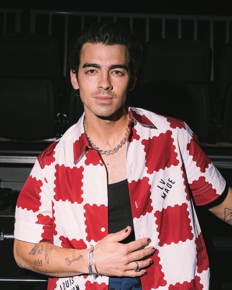 Joe Jonas - Biography, Height & Life Story | Super Stars Bio