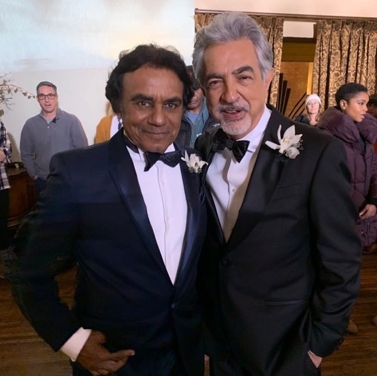 Joe Mantegna - Biography, Height & Life Story | Super Stars Bio
