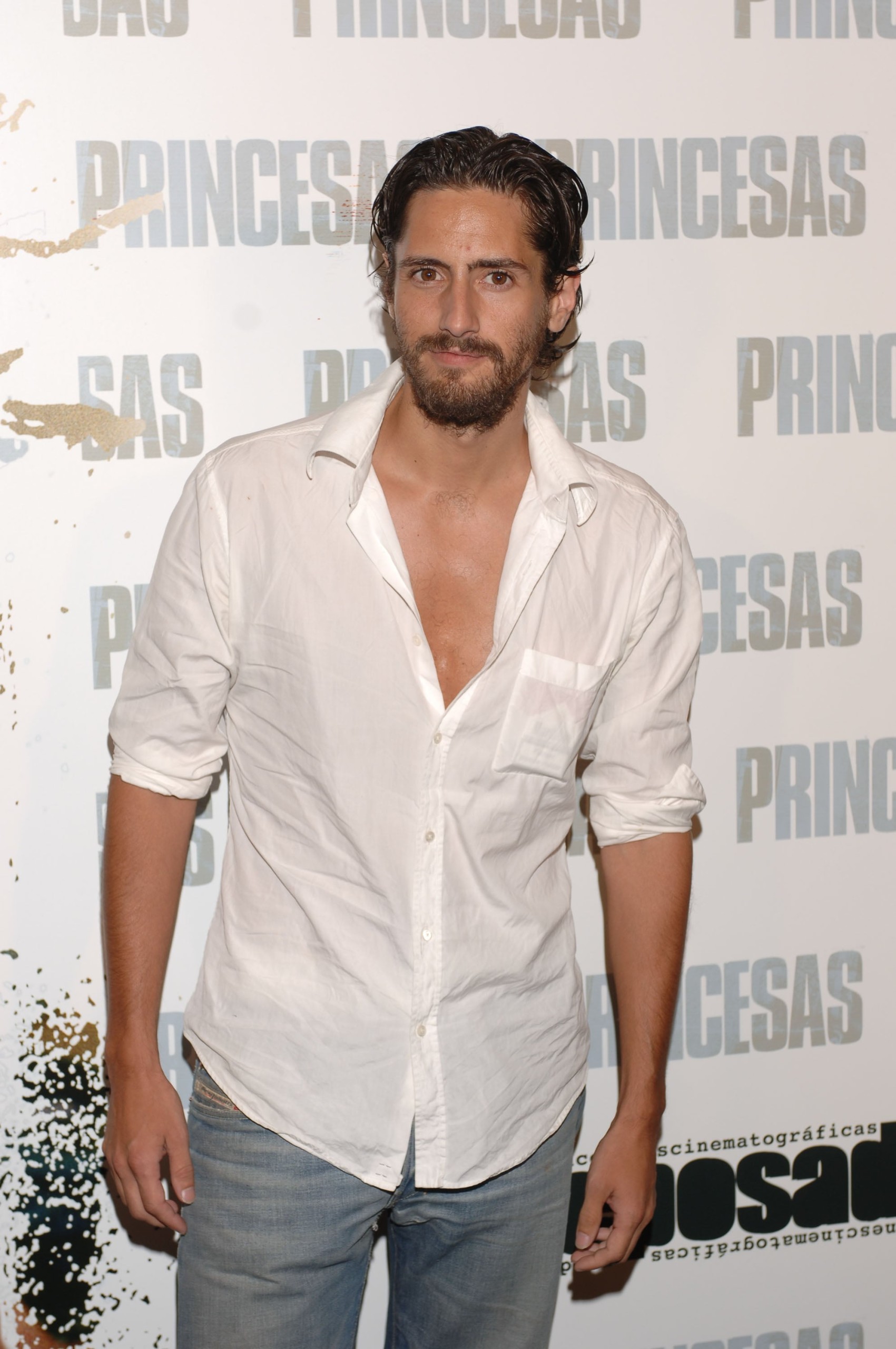 Juan Diego Botto Spanish, Argentine Actor, Director, Writer