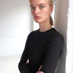Juliane Gruner Denmark Model