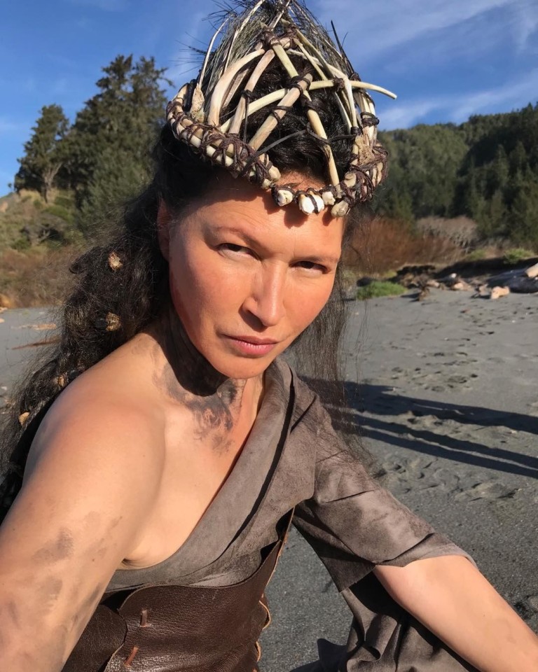 Karina Lombard Biography, Height & Life Story Super Stars Bio