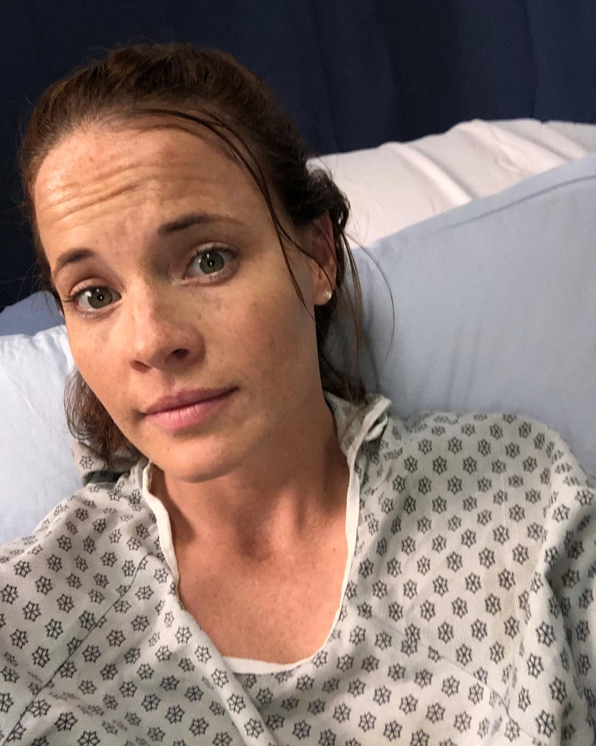 Katie Leclerc - Biography, Height & Life Story | Super Stars Bio