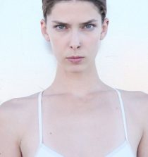 Kristina Salinovic Model