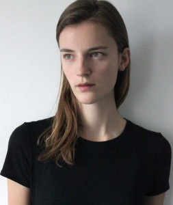 Laura Kampman Netherlands Model