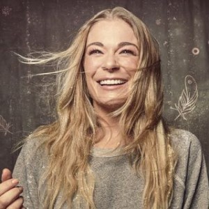 LeAnn Rimes American Singer, Song Writer, Producer, Actress, Author