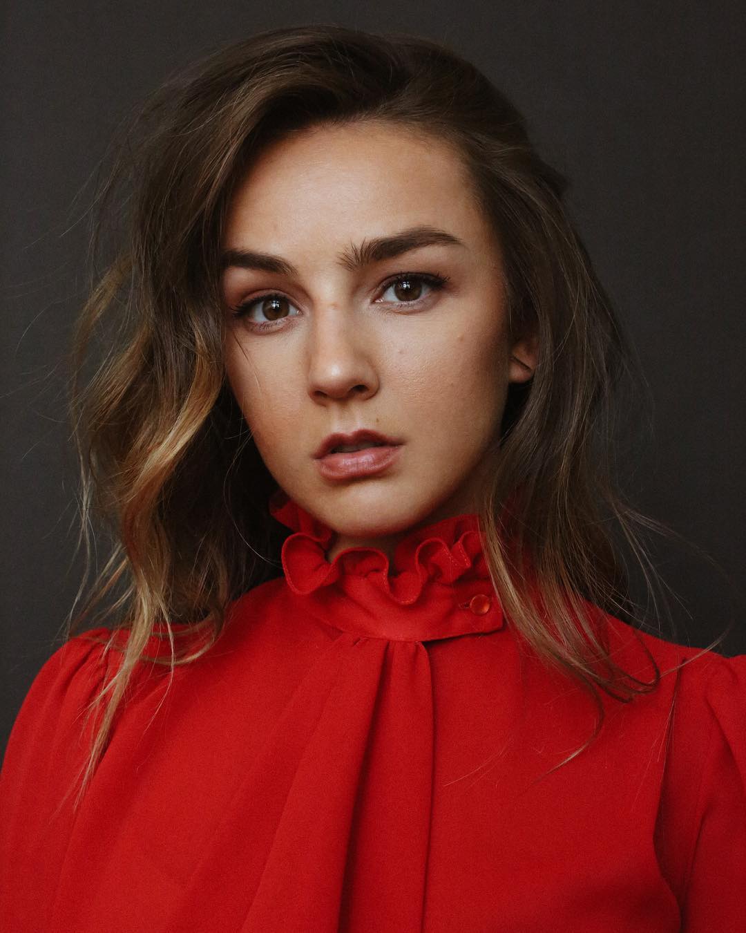 Lexi Ainsworth American Actress