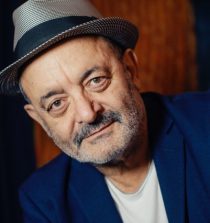 Louis Chedid Singer, Songwriter, Author, Composer, Director