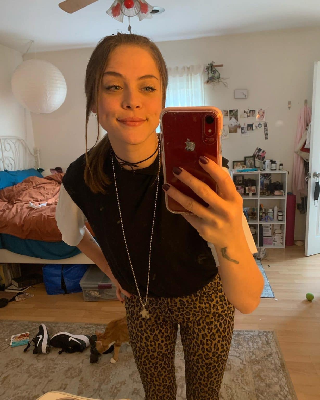 Olivia Luccardi Biography, Height & Life Story Super Stars Bio