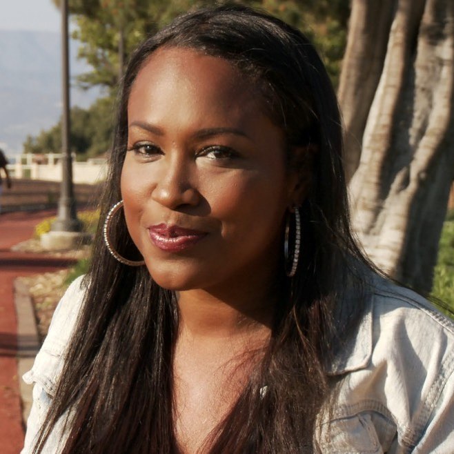 Maia Campbell American Actress, Singer, Model