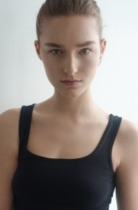 Manuela Frey Swiss Model