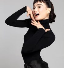 Marina Mazepa Dancer, Actress