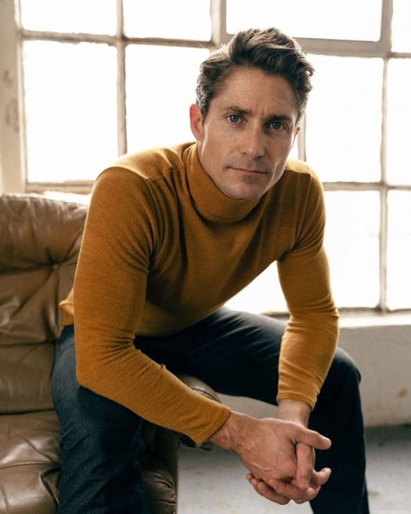 Matthew MacCaull Biography, Height & Life Story Super Stars Bio