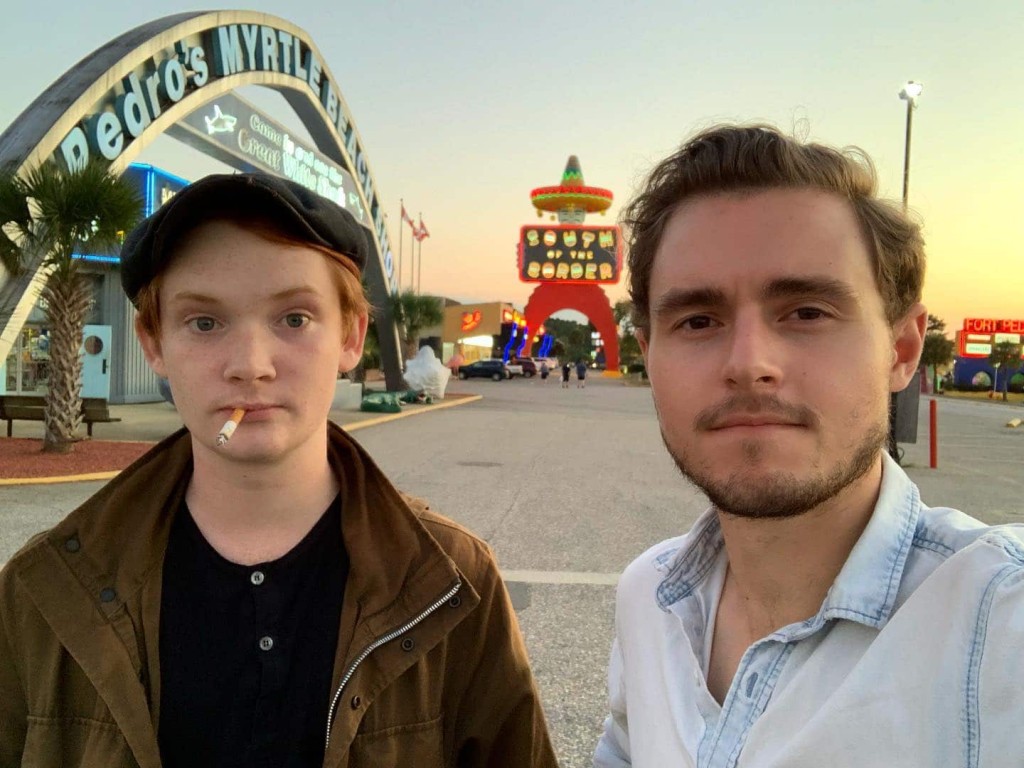 Callan McAuliffe - Biography, Height & Life Story | Super Stars Bio