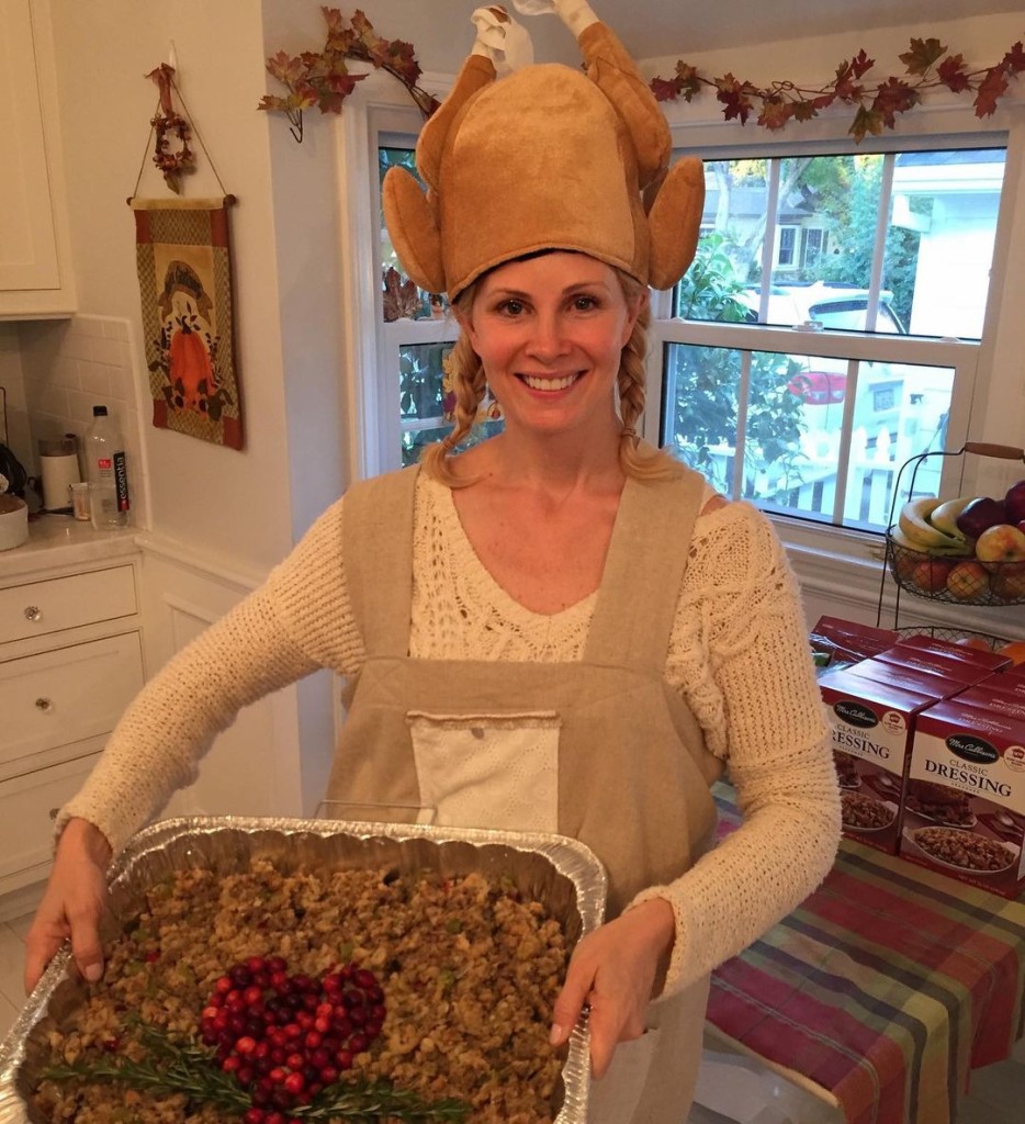 Monica Potter - Biography, Height & Life Story | Super Stars Bio