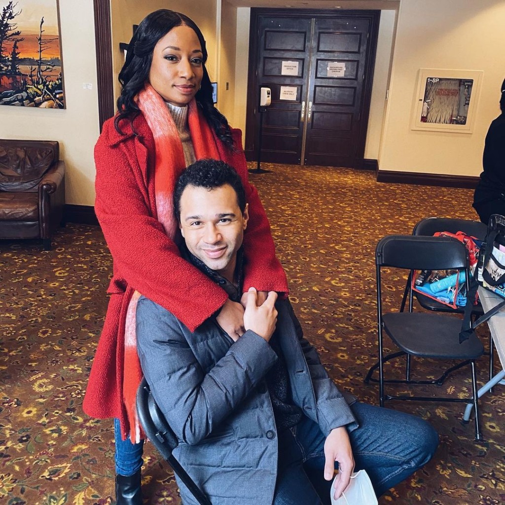 Monique Coleman - Biography, Height & Life Story | Super Stars Bio