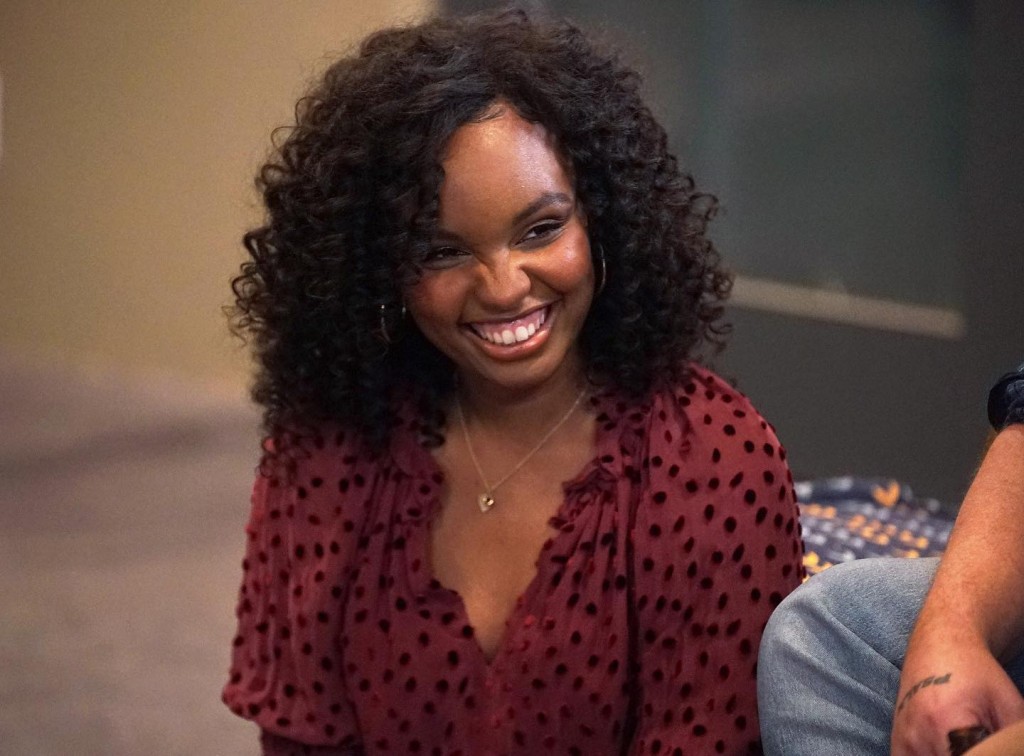Sierra McClain - Biography, Height & Life Story | Super Stars Bio
