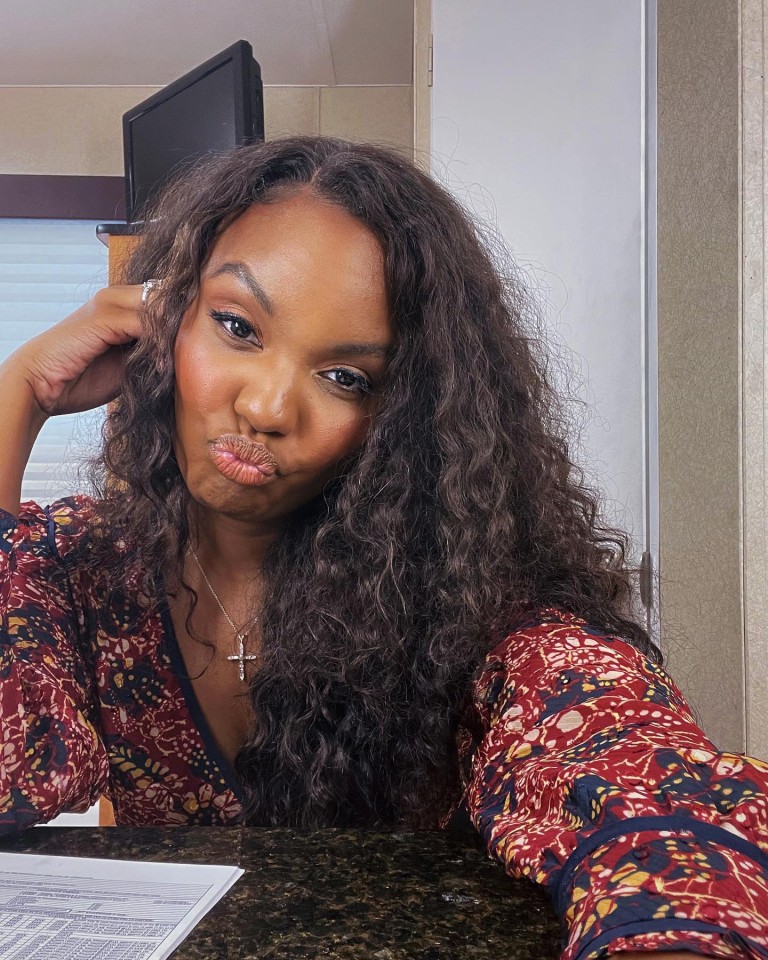 Sierra McClain - Biography, Height & Life Story | Super Stars Bio