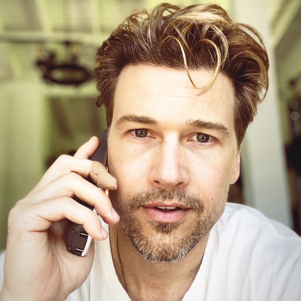 Nick Zano - Biography, Height & Life Story | Super Stars Bio