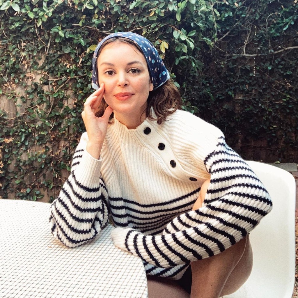 Nora Zehetner - Biography, Height & Life Story | Super Stars Bio